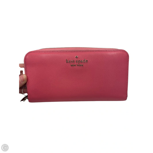 Wallet Designer By Kate Spade, Size: Small