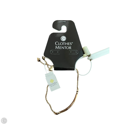 Bracelet Other By Kendra Scott