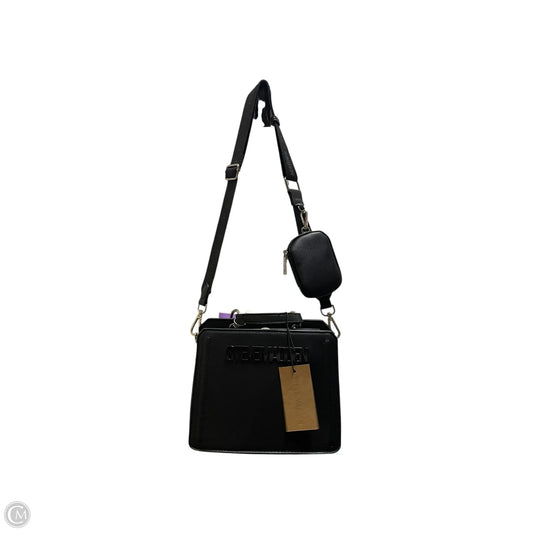 Crossbody By Steve Madden, Size: Medium