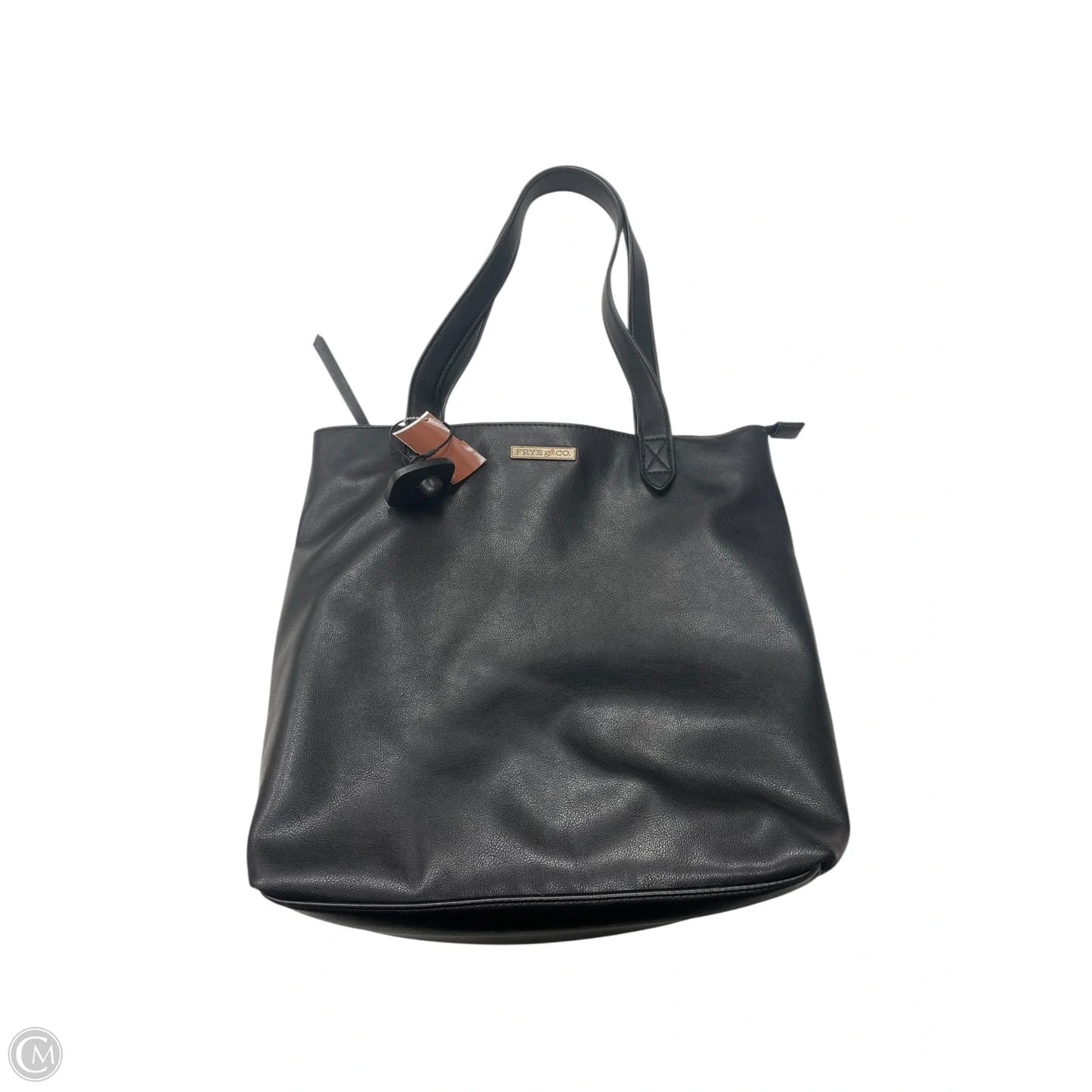Handbag By Frye And Co, Size: Medium