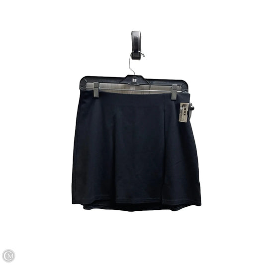 Skirt Mini & Short By American Eagle In Black, Size: S