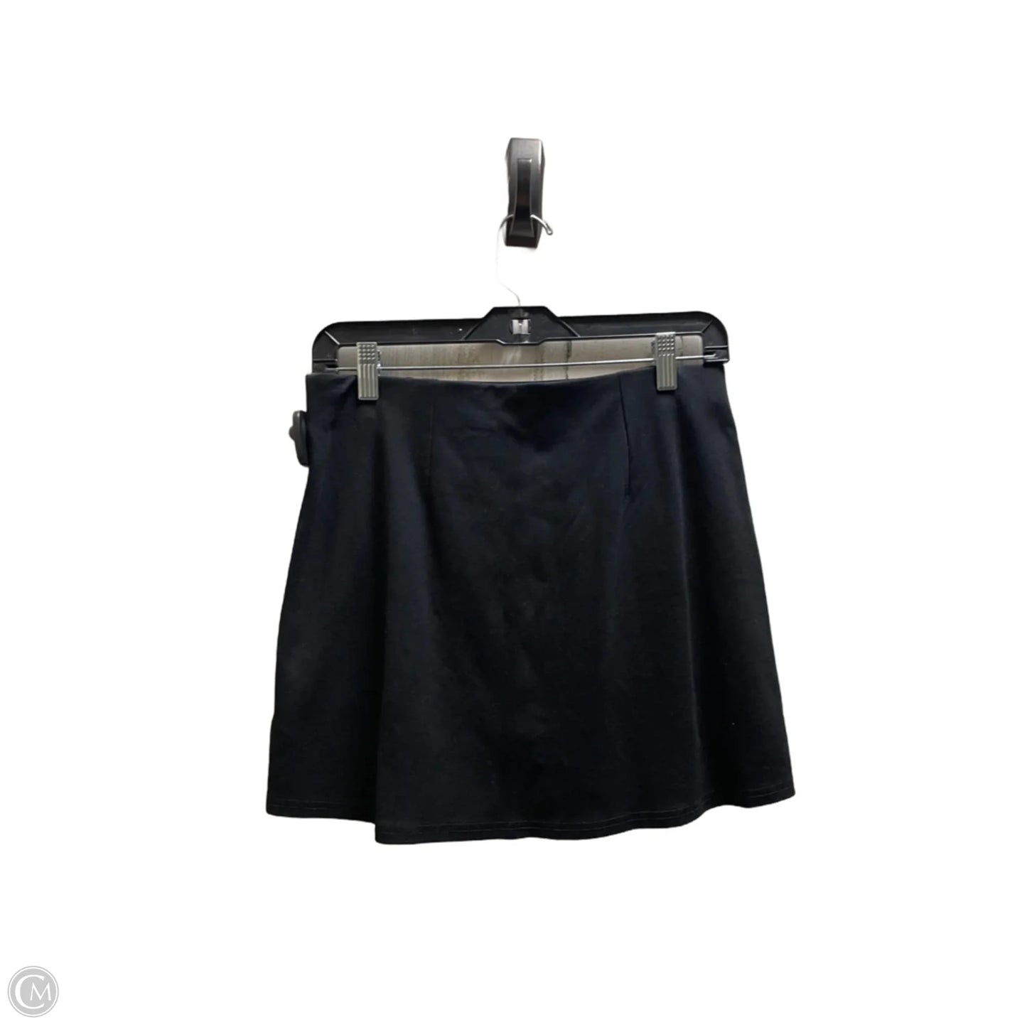 Skirt Mini & Short By American Eagle In Black, Size: S