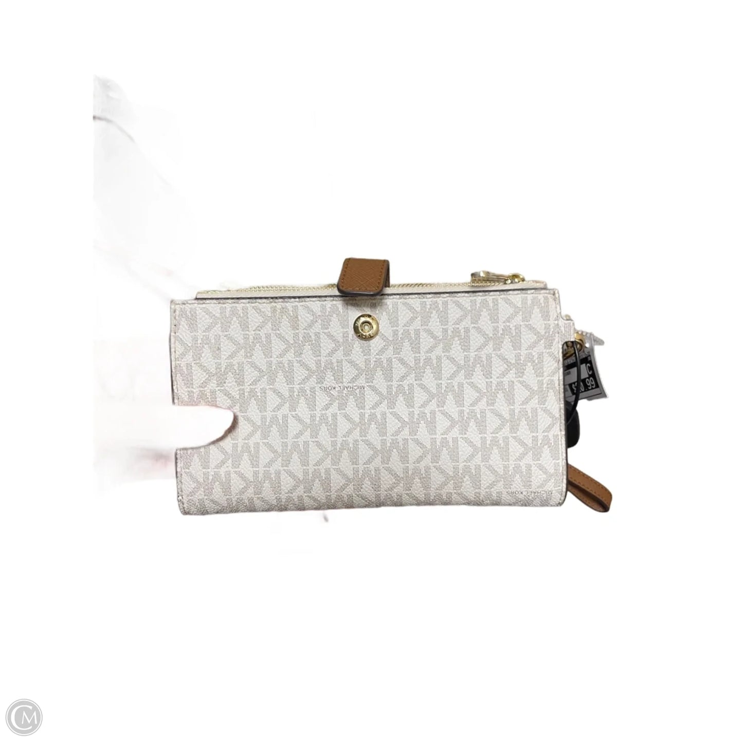 Wallet Designer By Michael Kors, Size: Medium