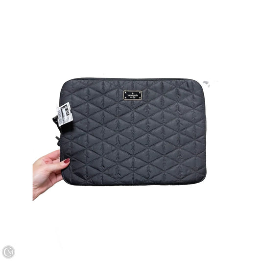Laptop Bag Designer By Kate Spade, Size: Medium