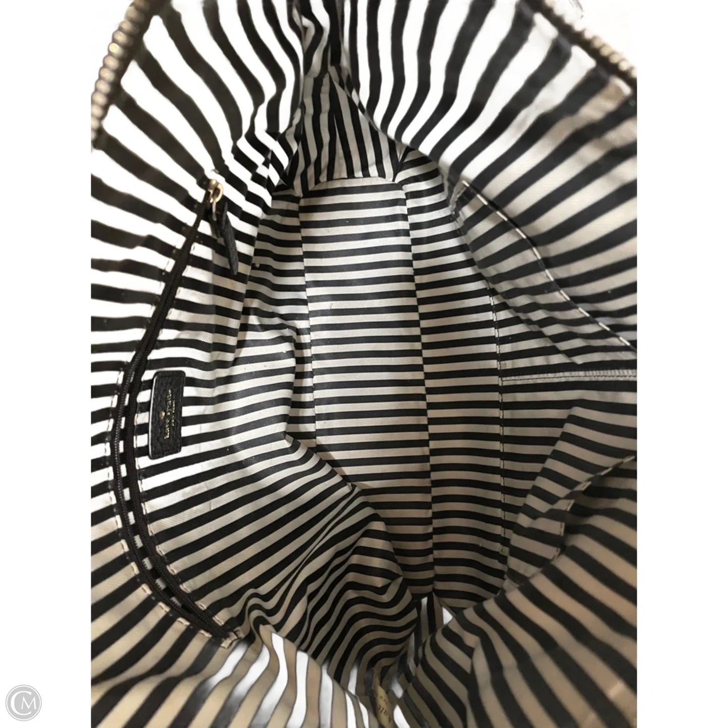 Handbag Designer By Kate Spade, Size: Medium