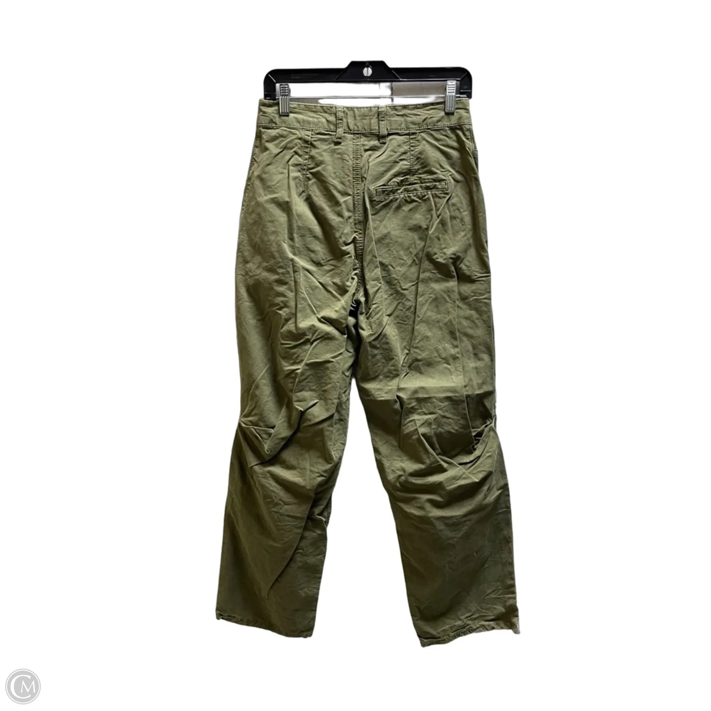 Pants Other By Zara In Green, Size: 4