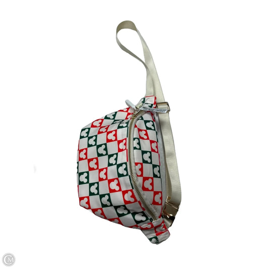 Belt Bag By Clothes Mentor, Size: Small