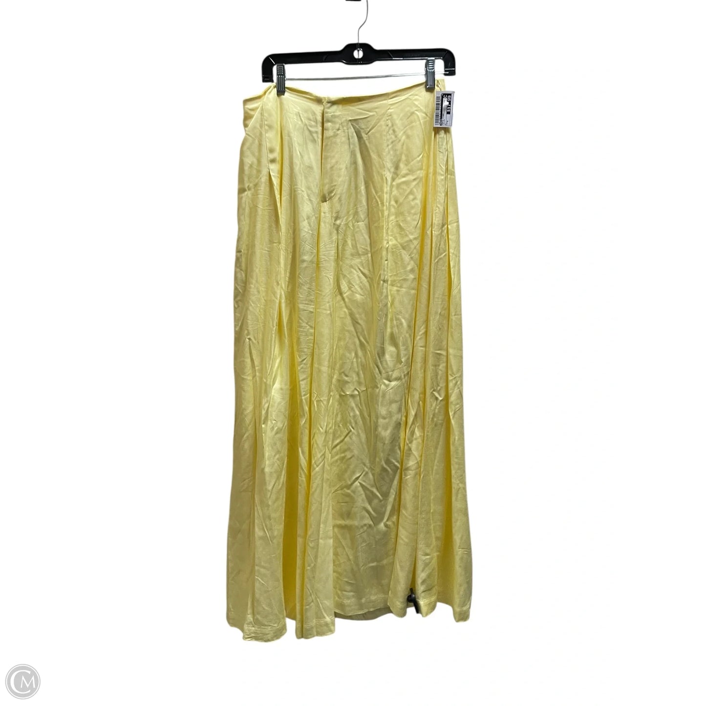 Pants Other By Maeve In Yellow, Size: 8