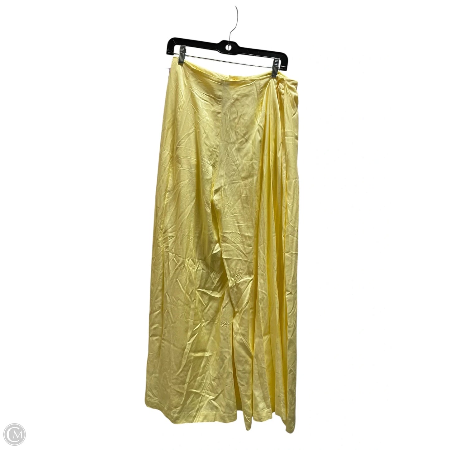 Pants Other By Maeve In Yellow, Size: 8