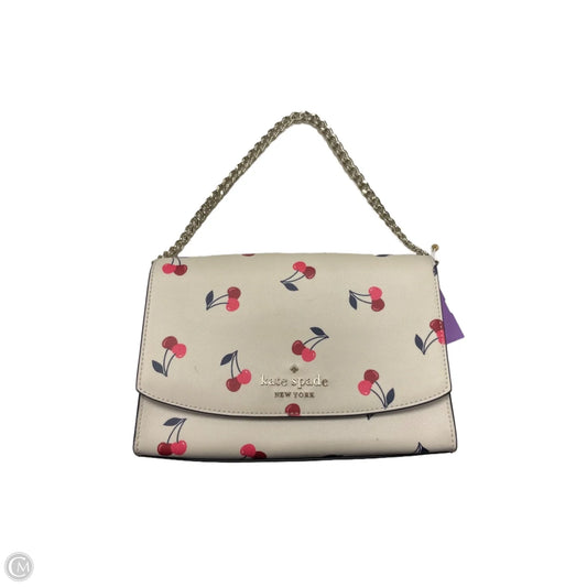 Handbag Designer By Kate Spade, Size: Medium