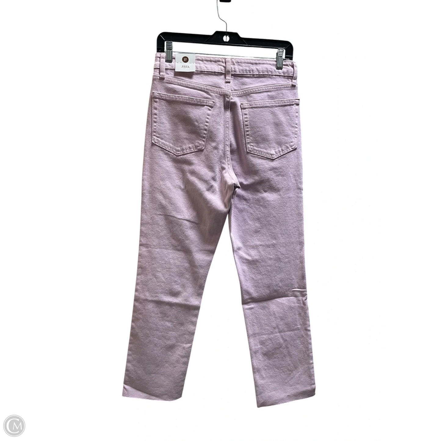 Pants Other By Clothes Mentor In Pink, Size: 4