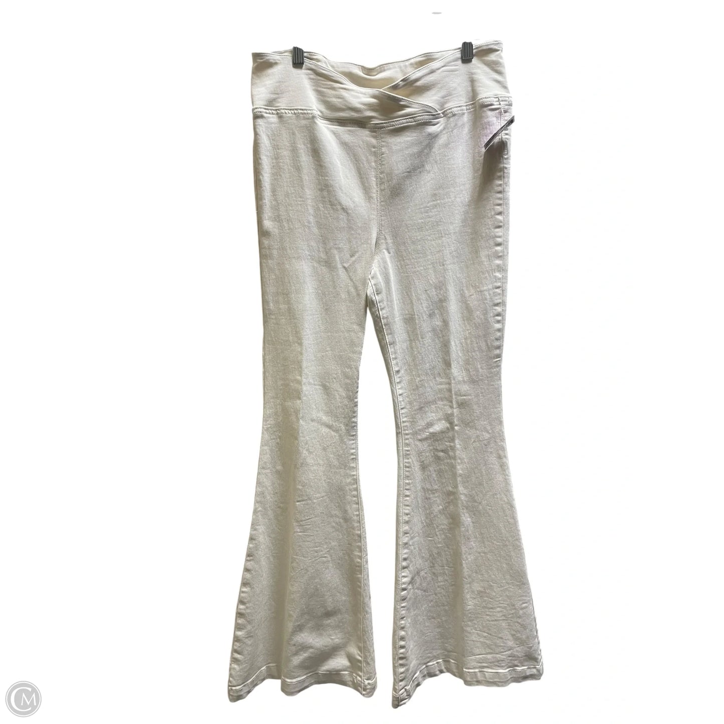 Pants Other By We The Free In Cream, Size: 14