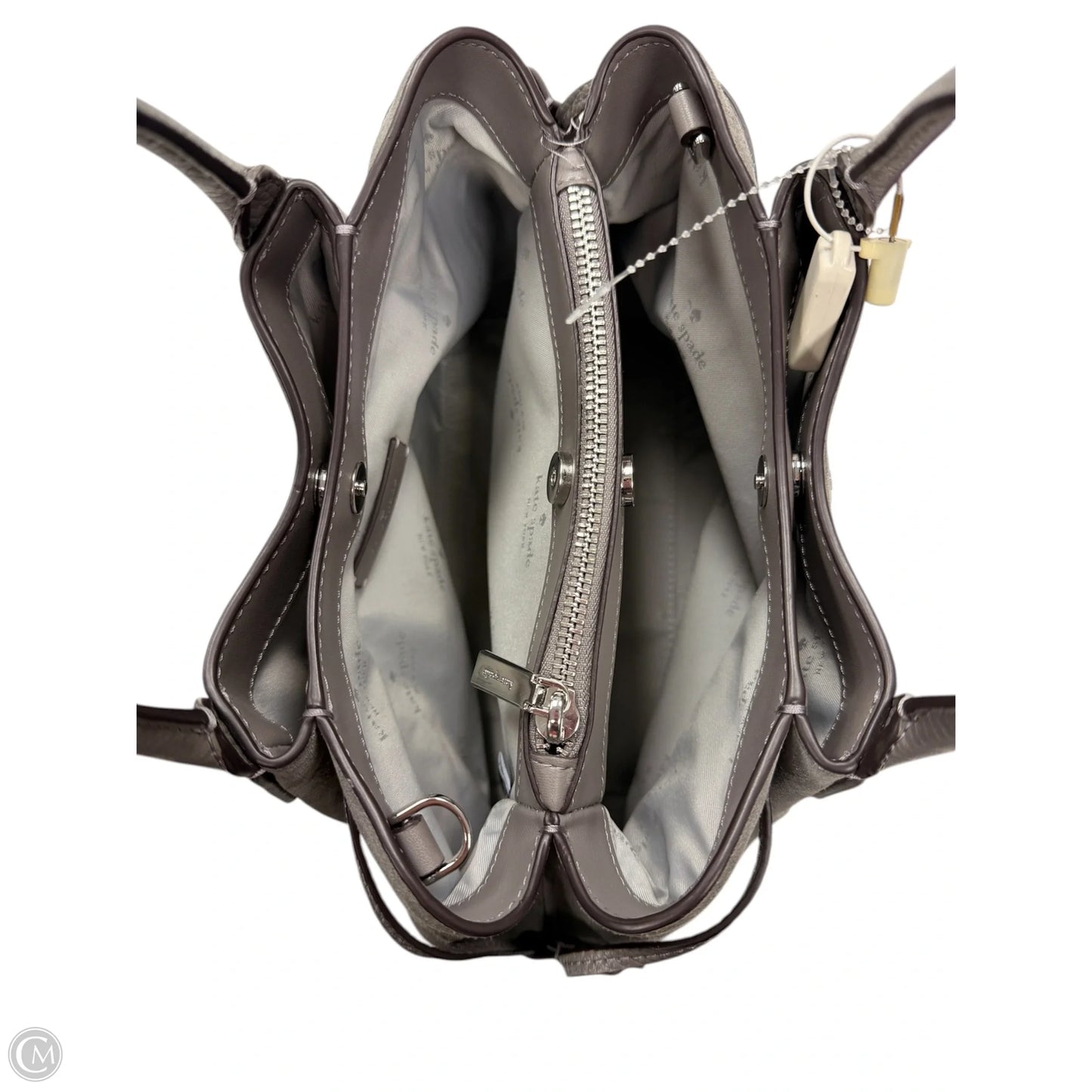 Crossbody Designer By Kate Spade, Size: Small