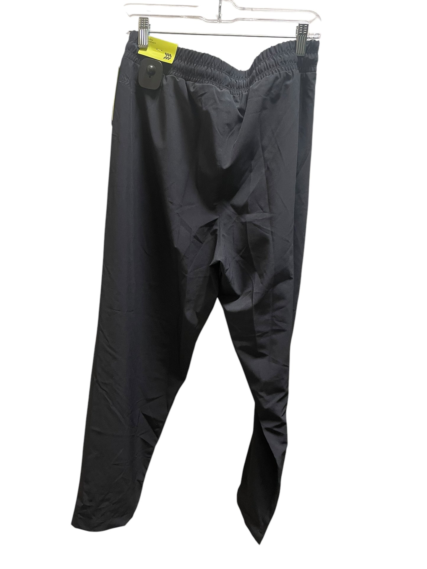 Athletic Pants By All In Motion In Black, Size: M