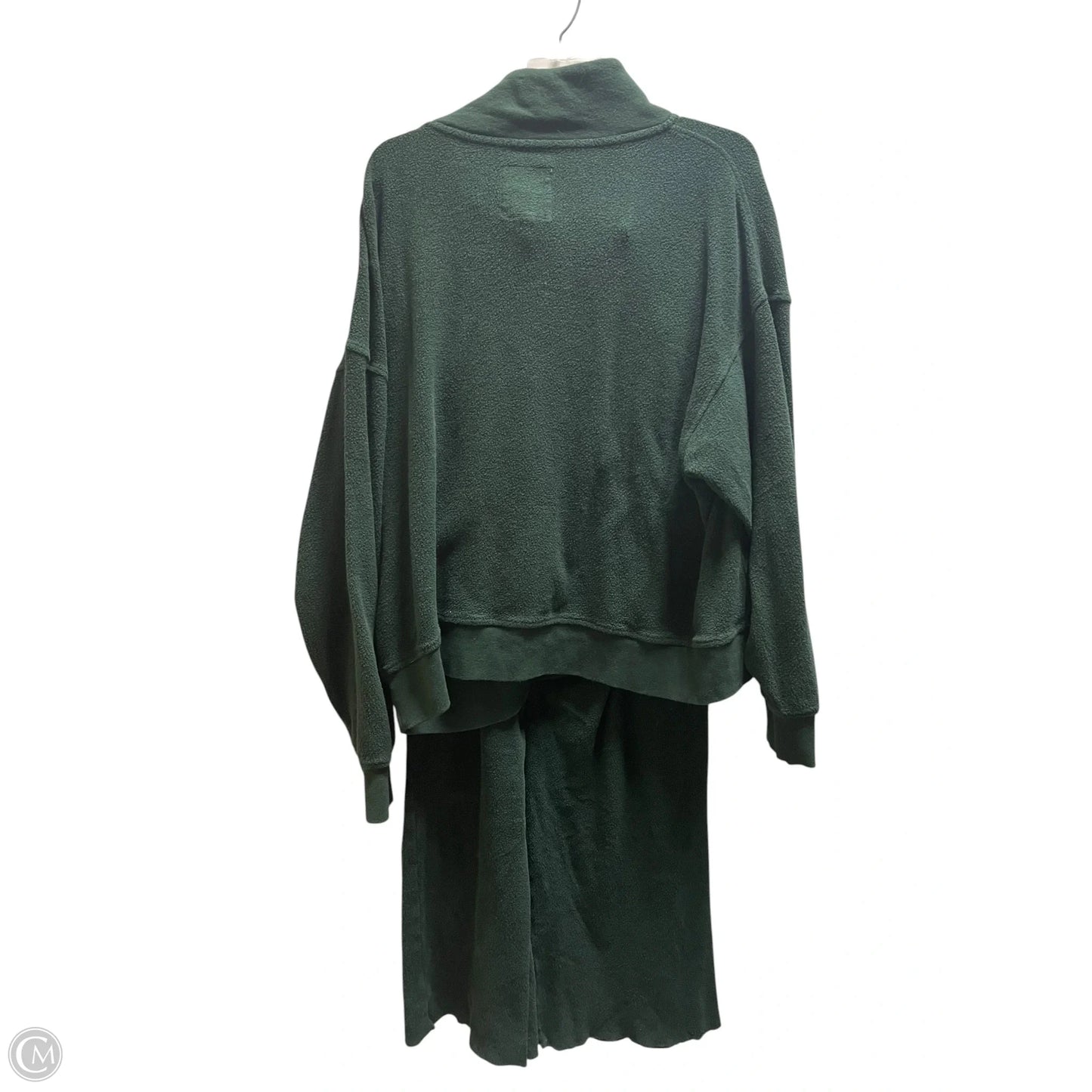 Pants Lounge By Aerie In Green, Size: S