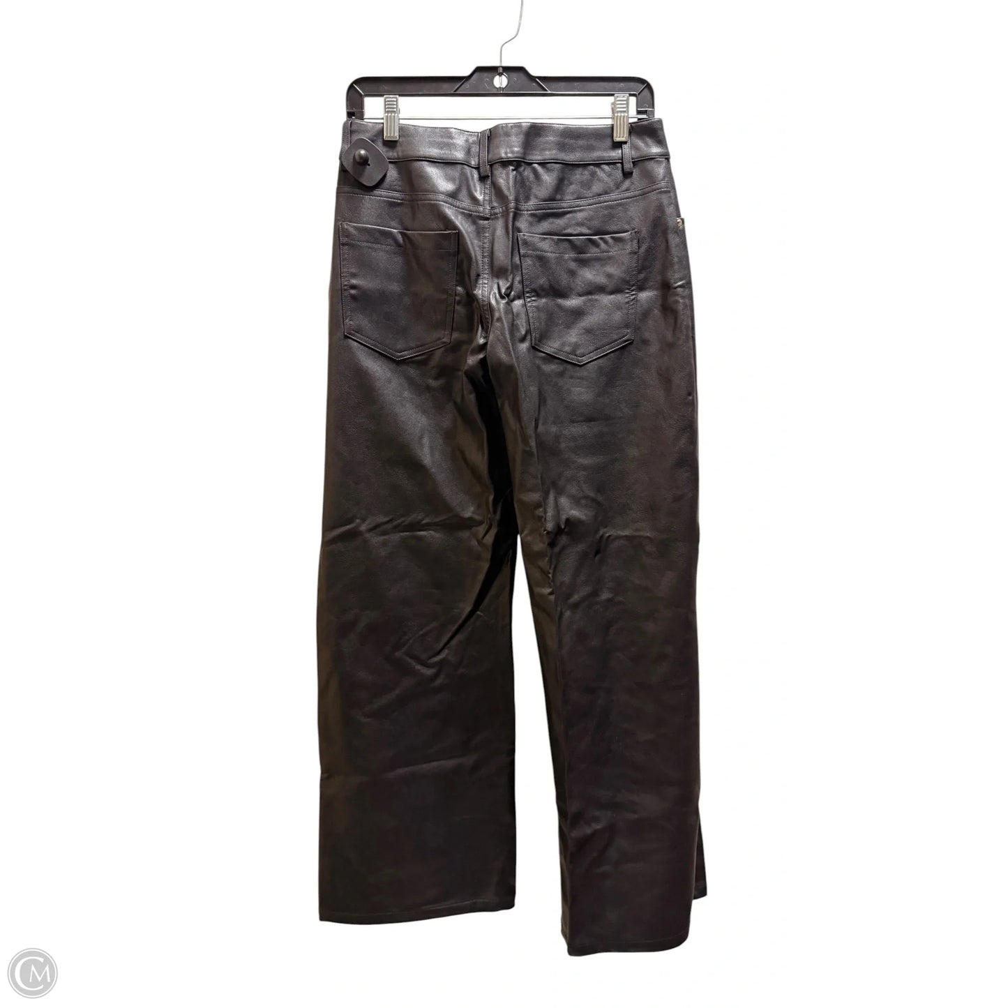 Pants Dress By Edikted In Black, Size: 4