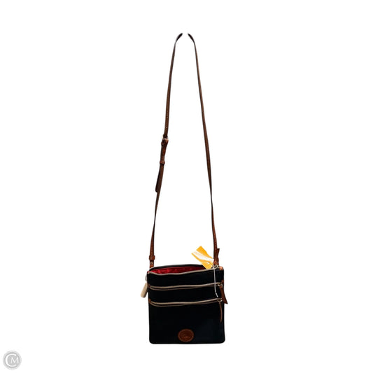 Crossbody Designer By Dooney And Bourke, Size: Small