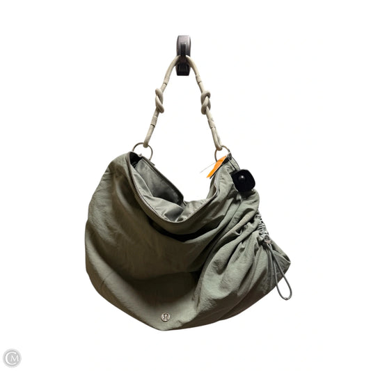 Tote By Lululemon, Size: Large