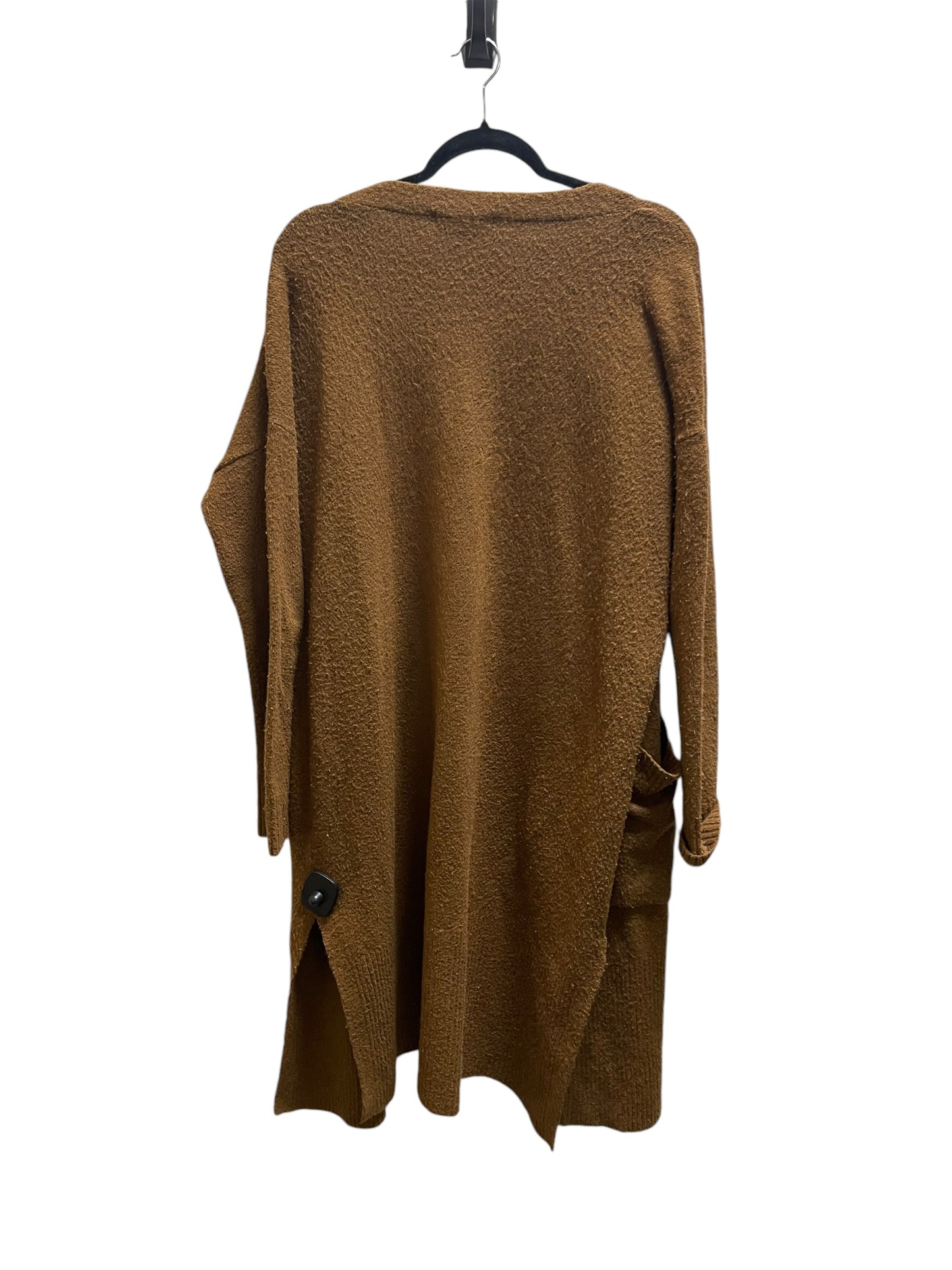 Cardigan By Sanctuary In Brown, Size: Xs