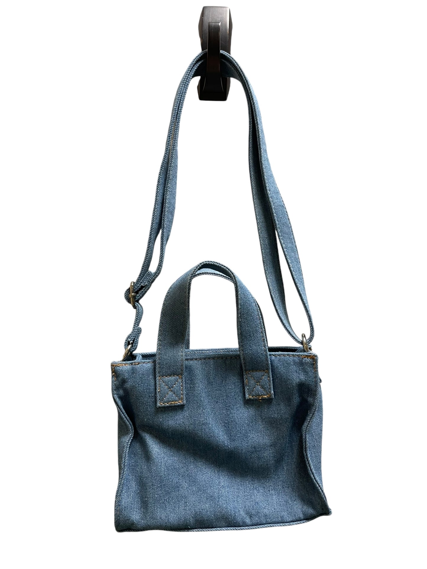 Handbag By Wild Fable, Size: Small