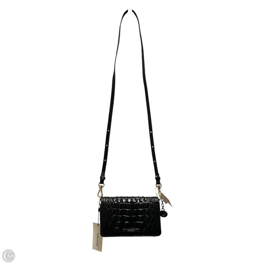 Crossbody Designer By Brahmin, Size: Small