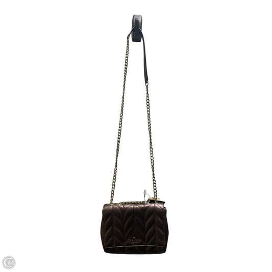 Crossbody Designer By Kate Spade, Size: Small