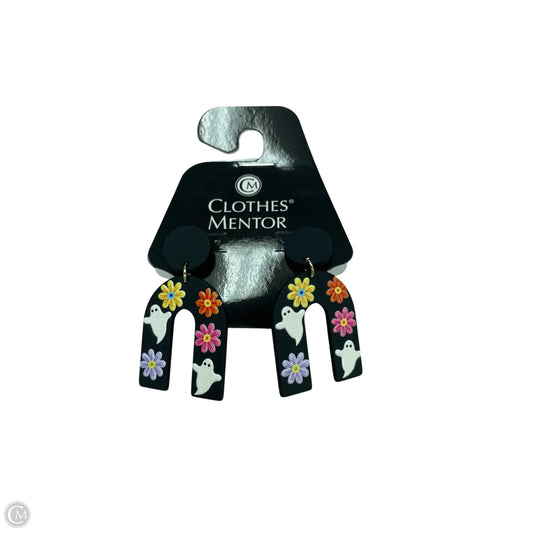 Earrings Statement By Clothes Mentor
