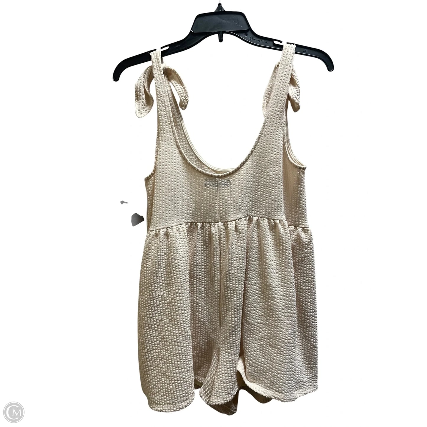 Dress Casual Short By Urban Outfitters In Pink, Size: Xs