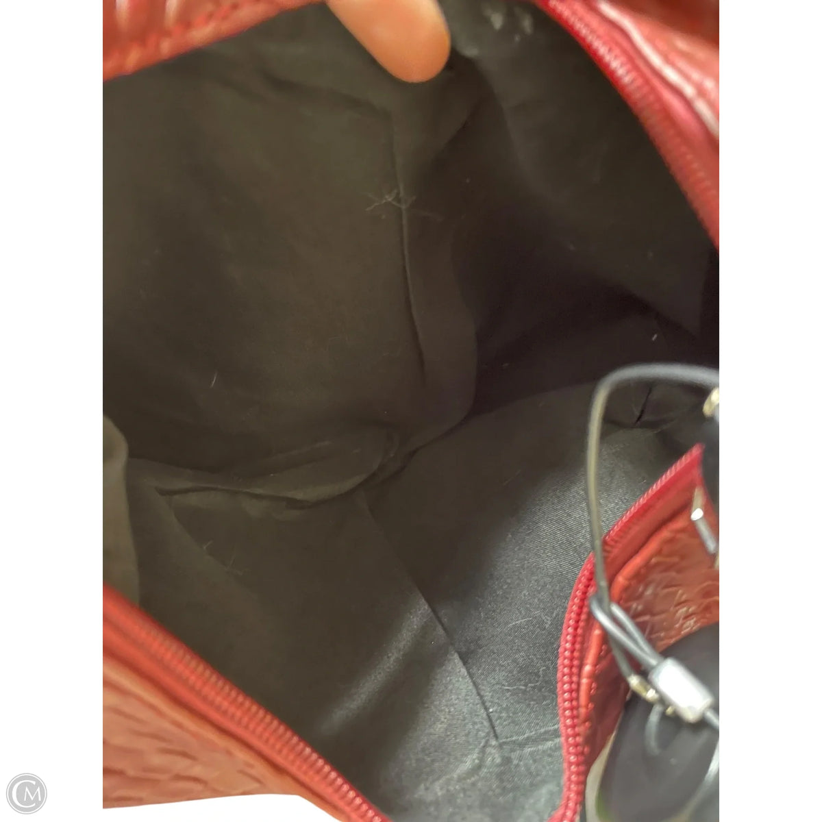 Handbag By Clothes Mentor, Size: Small