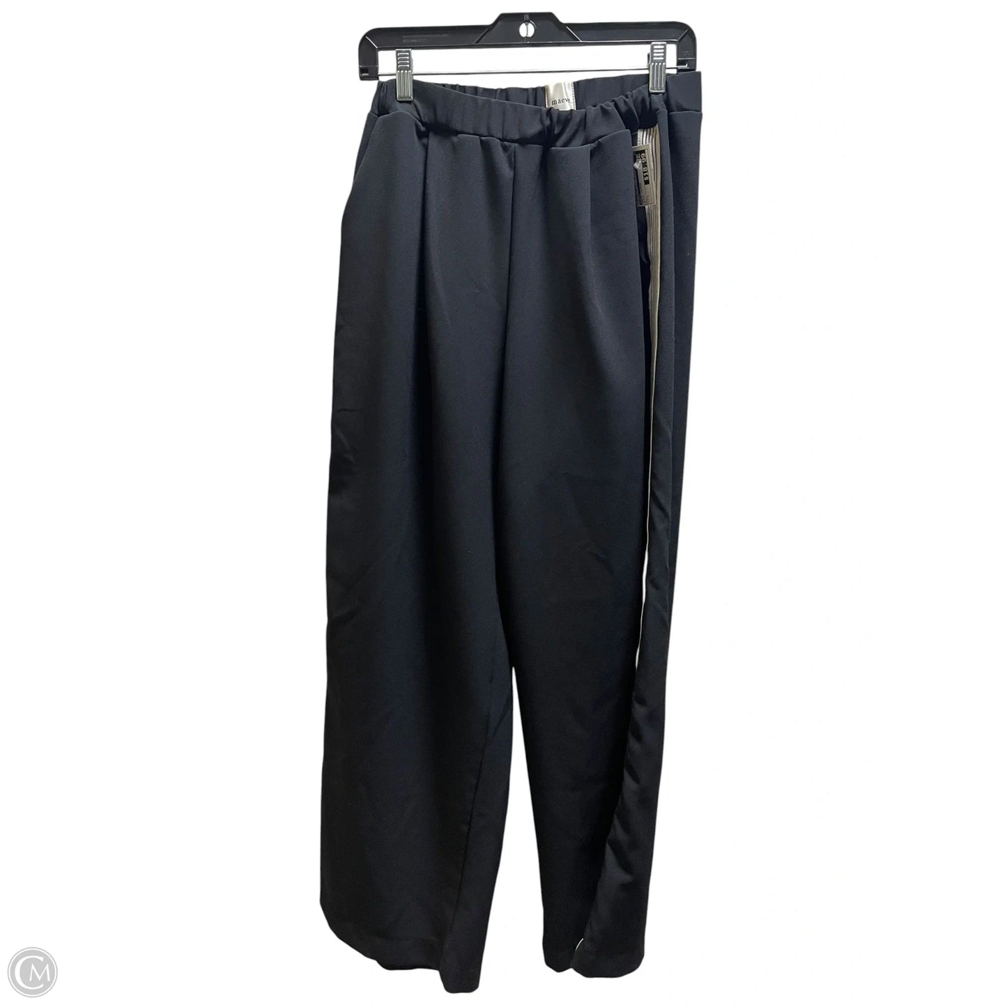 Pants Lounge By Maeve In Black, Size: S