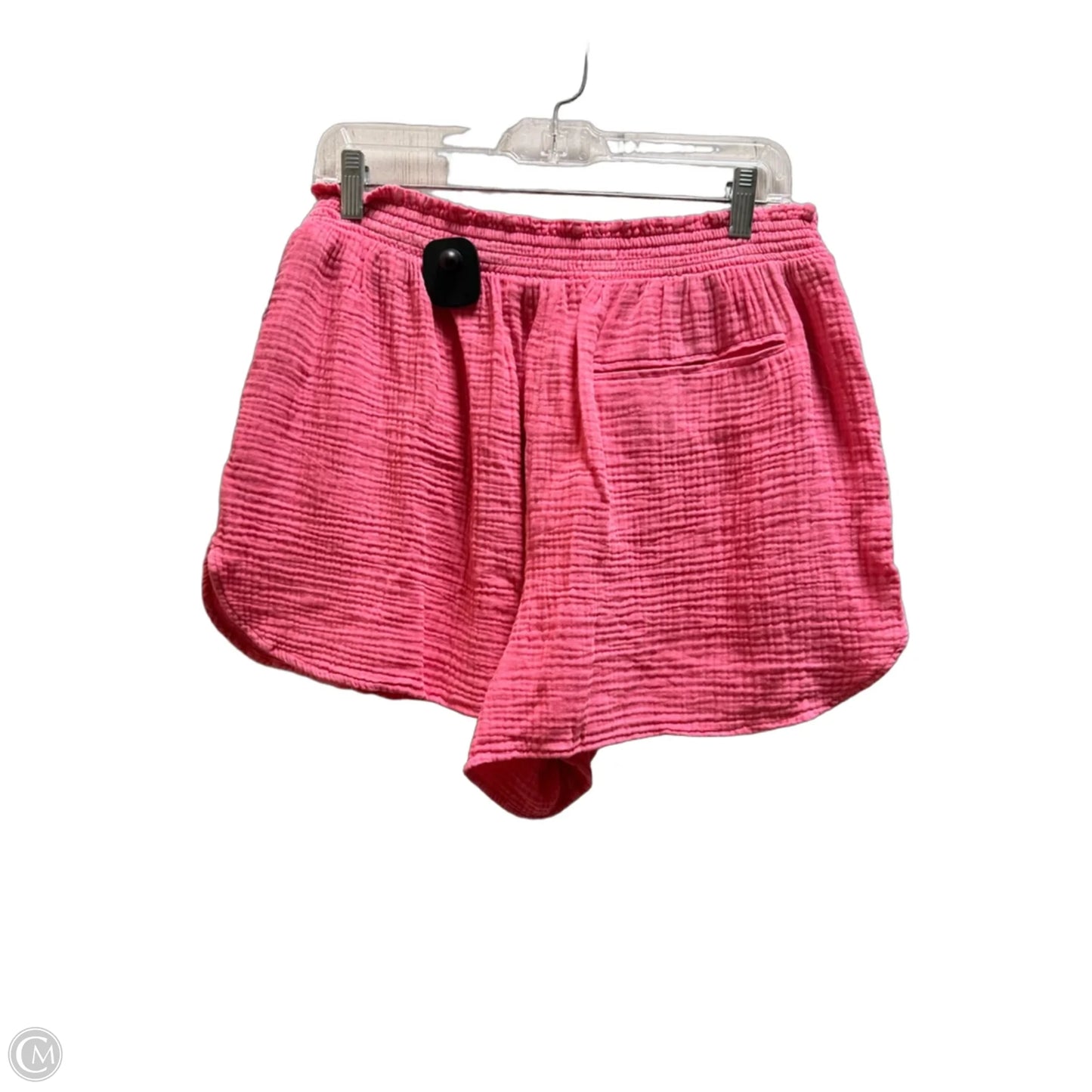 Shorts By Aerie In Pink, Size: L