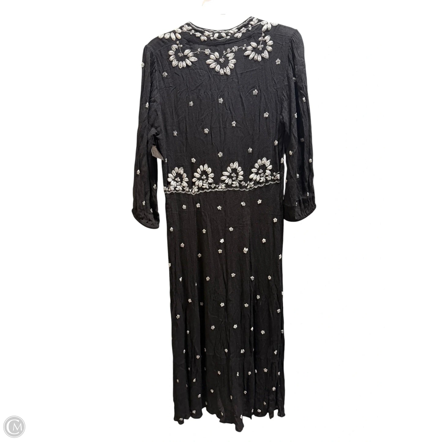 Dress Casual Short By Free People In Black, Size: M