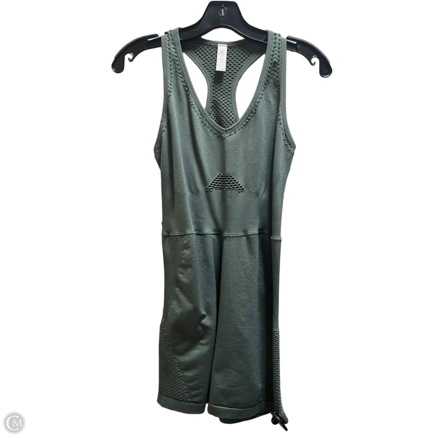 Romper By Offline In Green, Size: Xl