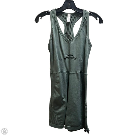 Romper By Offline In Green, Size: Xl