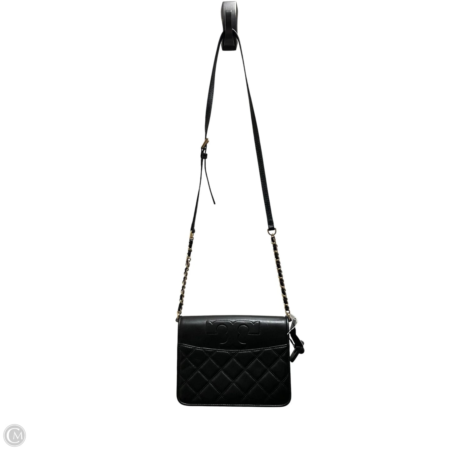 Crossbody Designer By Tory Burch, Size: Medium