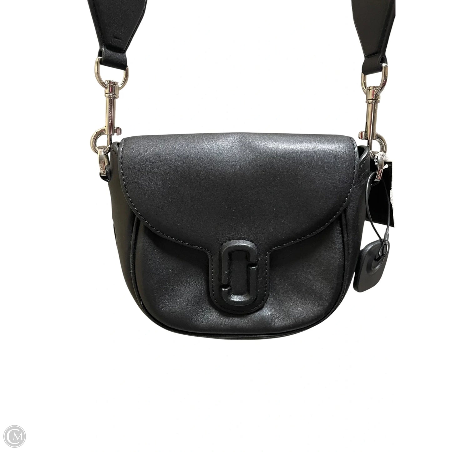 Crossbody Luxury Designer By Marc Jacobs, Size: Medium
