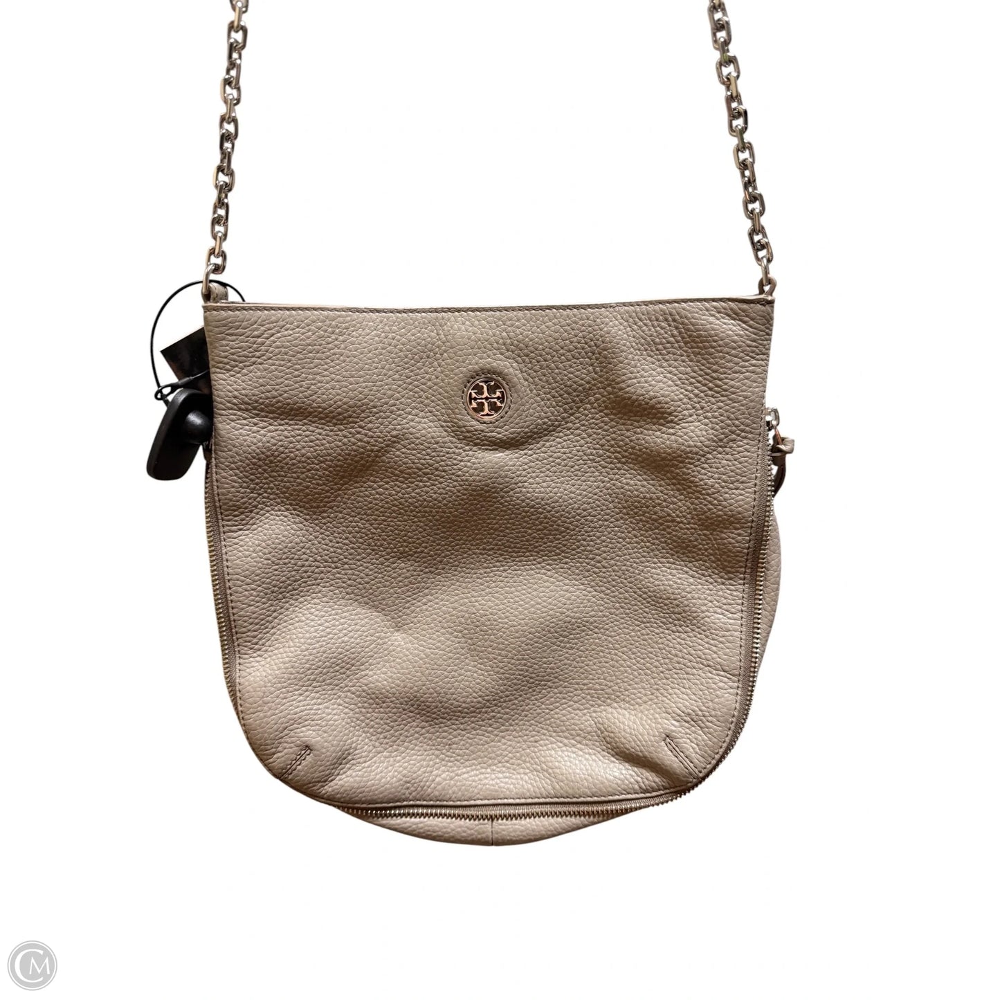 Crossbody Designer By Tory Burch, Size: Medium