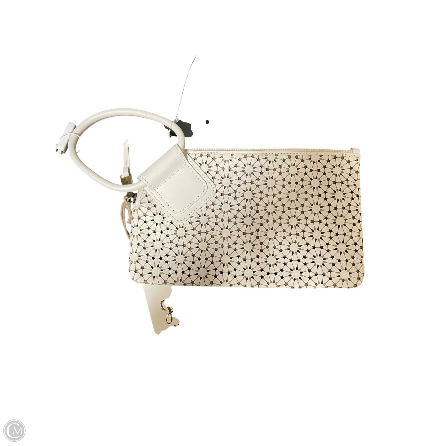 Wristlet By Hobo Intl, Size: Medium