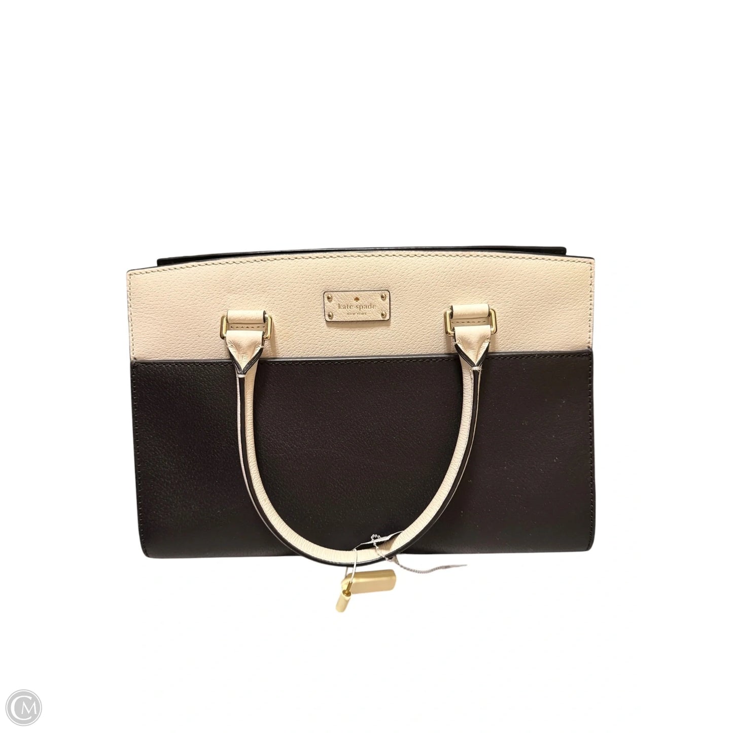 Handbag Designer By Kate Spade, Size: Medium
