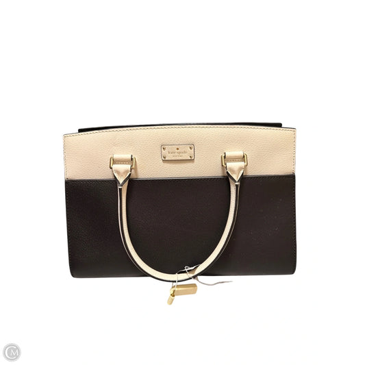 Handbag Designer By Kate Spade, Size: Medium