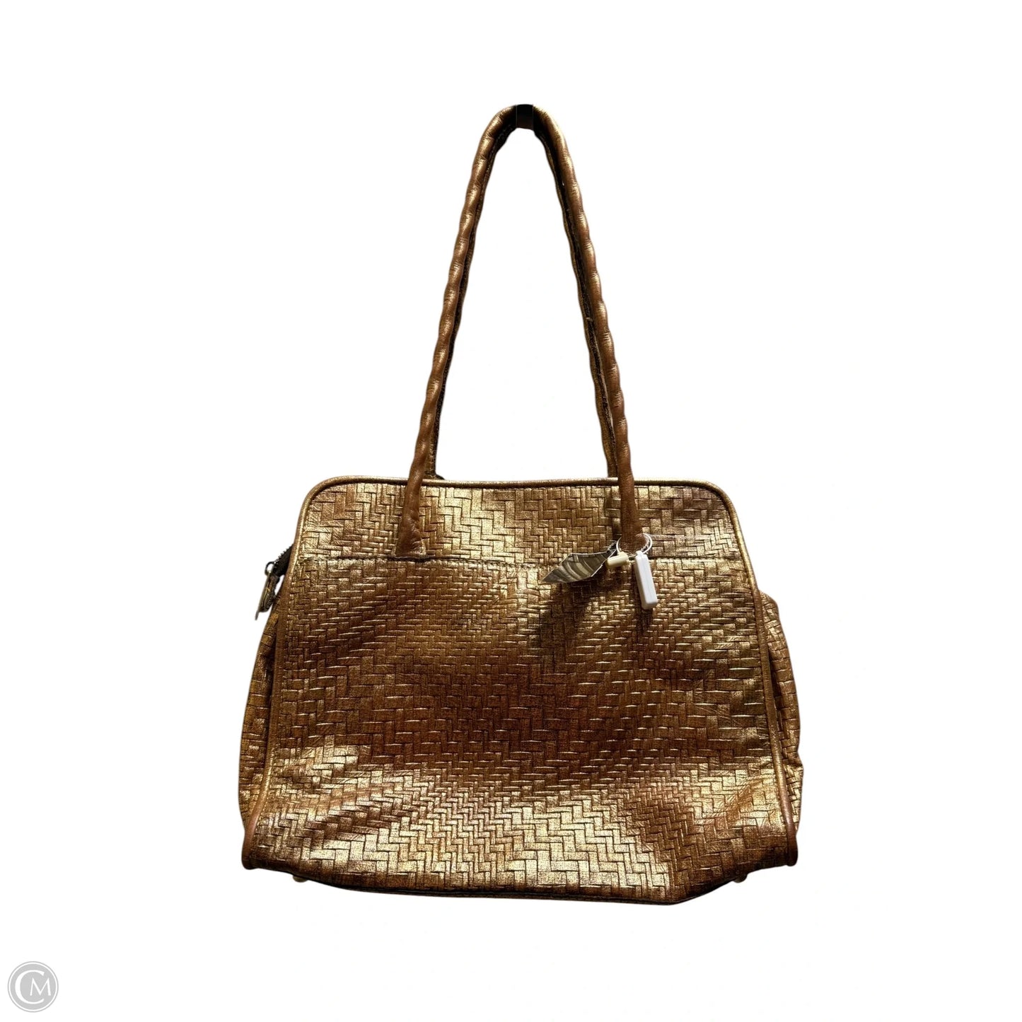 Handbag Designer By Patricia Nash, Size: Large