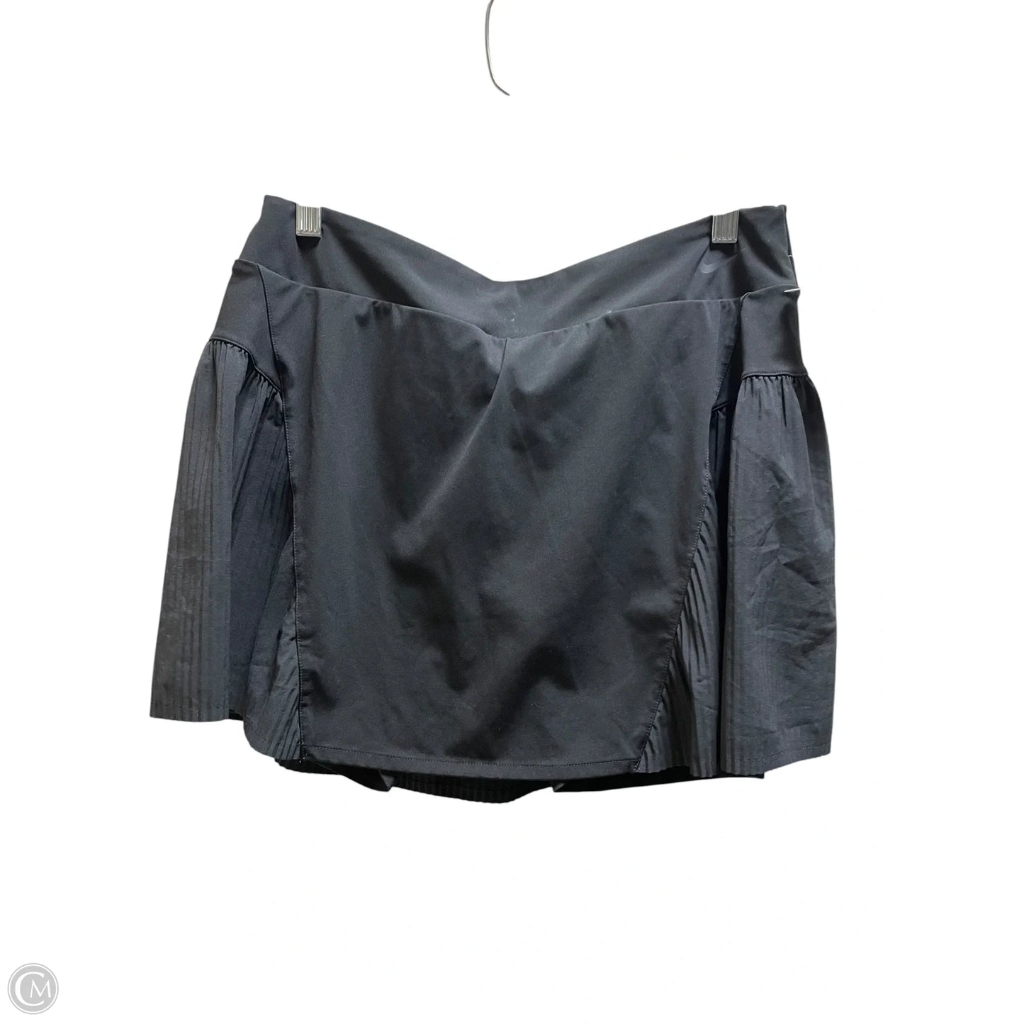 Athletic Skirt By Rafaella In Black, Size: 8