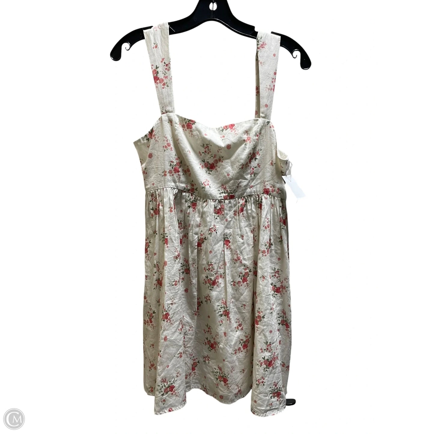 Dress Casual Midi By Altard State In Floral Print, Size: S