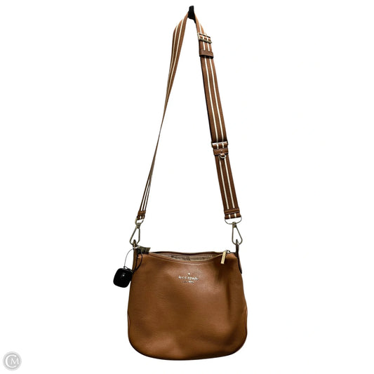 Crossbody Designer By Kate Spade, Size: Medium