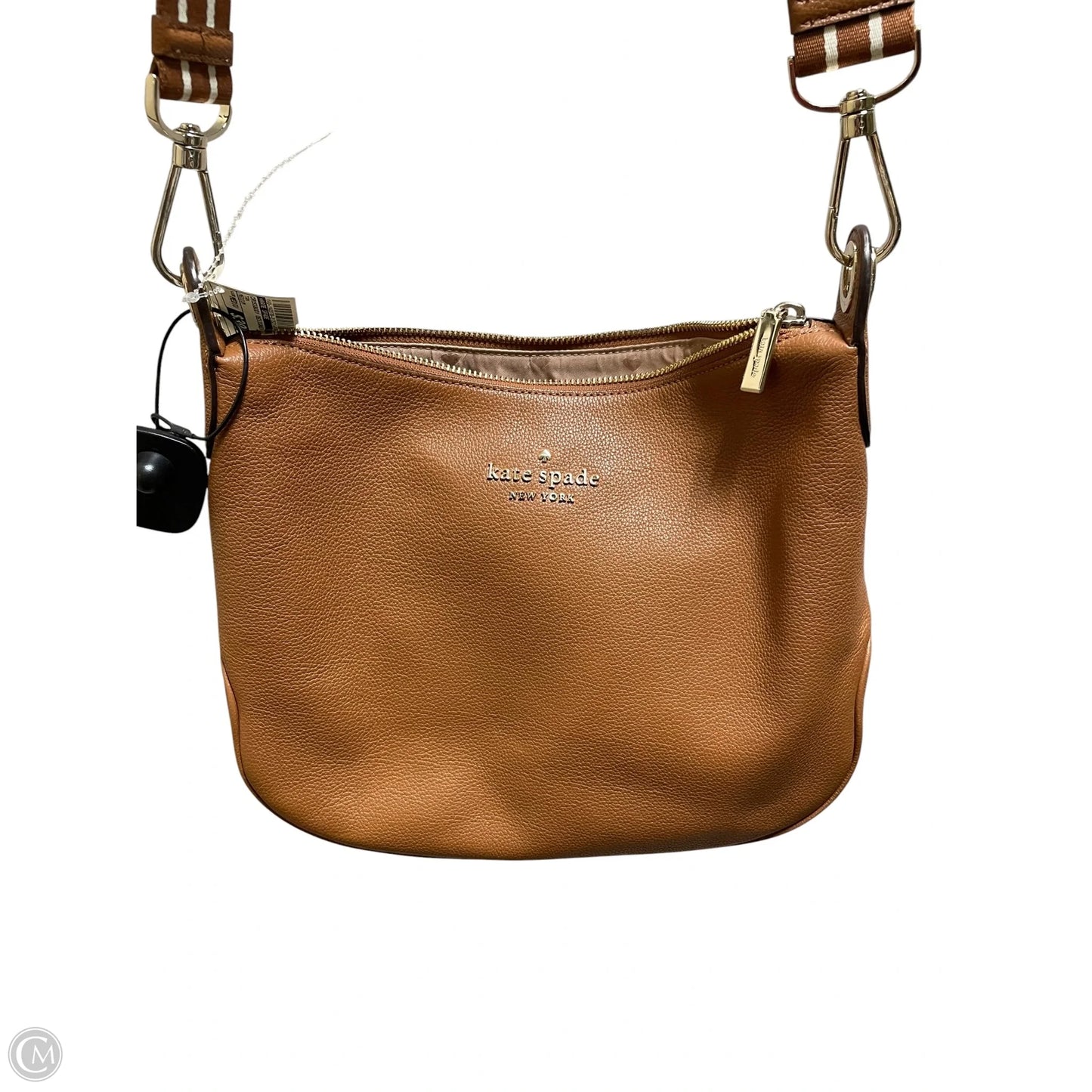 Crossbody Designer By Kate Spade, Size: Medium