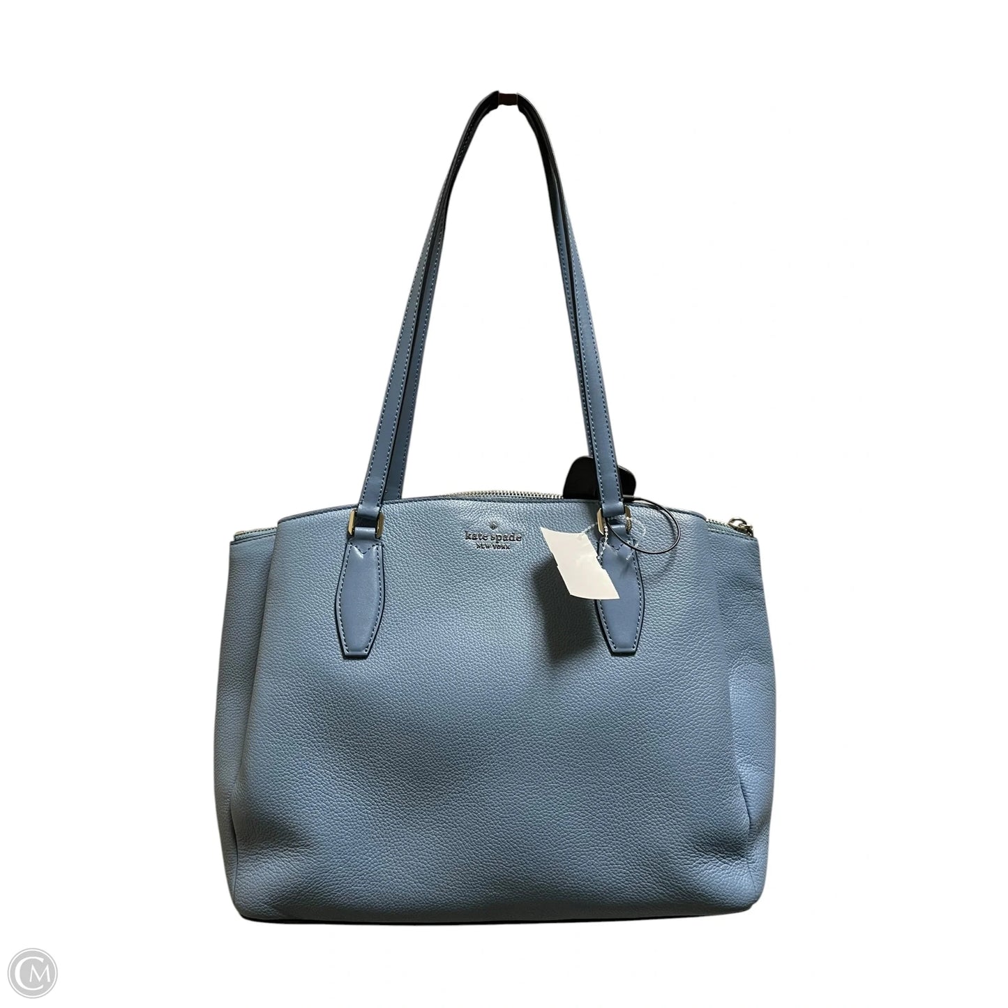 Handbag Designer By Kate Spade, Size: Large