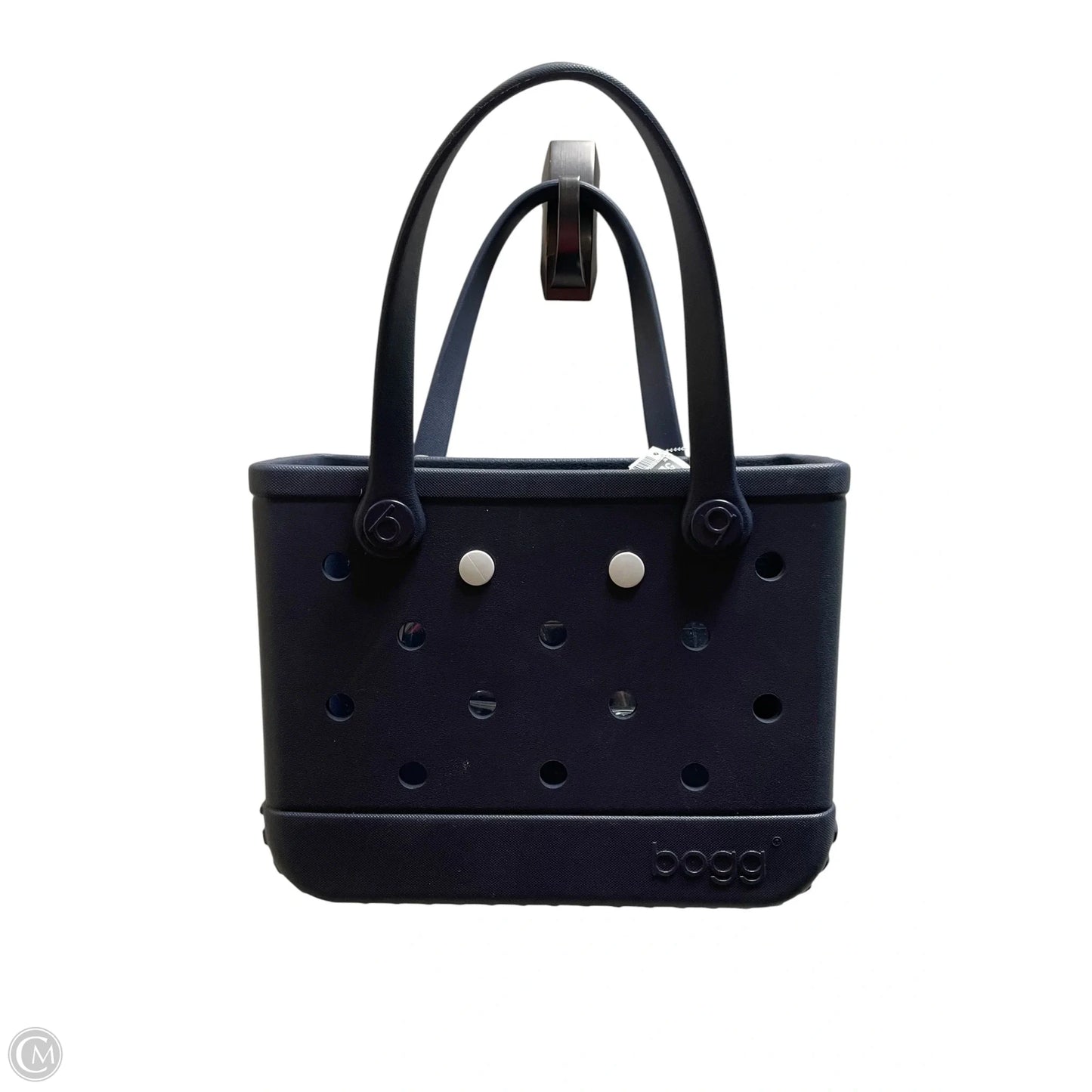 Tote By Clothes Mentor, Size: Small