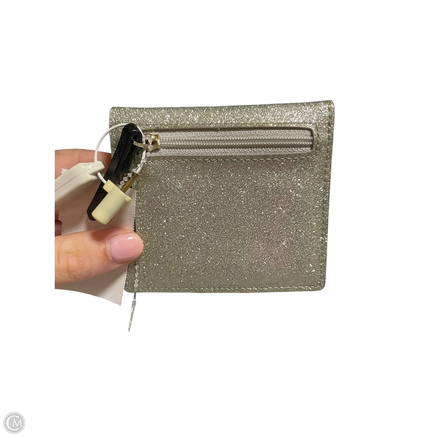 Wallet Designer By Kate Spade, Size: Small