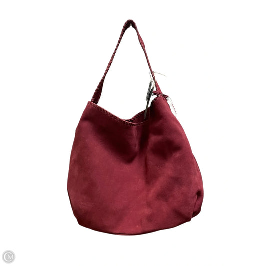 Handbag By Clothes Mentor, Size: Medium