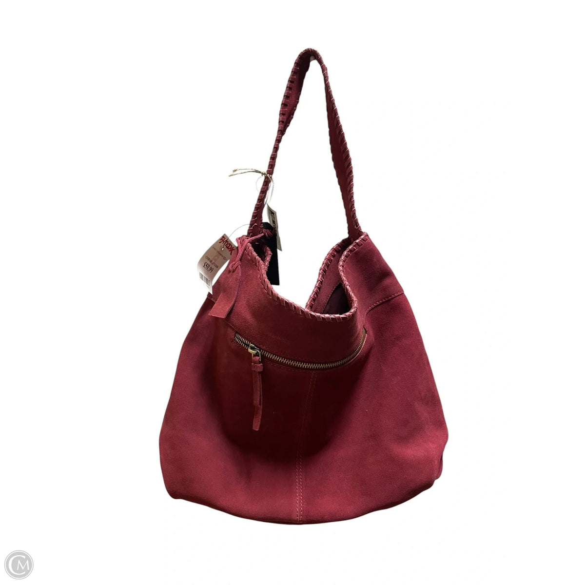 Handbag By Clothes Mentor, Size: Medium